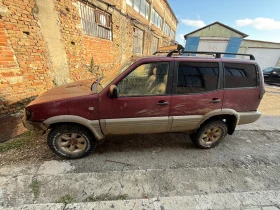 Nissan Terrano, снимка 3