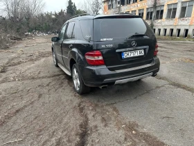 Mercedes-Benz ML 500, снимка 5