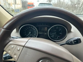 Mercedes-Benz ML 500, снимка 7