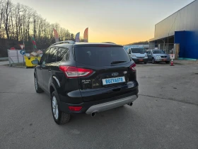 Ford Kuga 2.0TDCi/FULL/AWD - 20500 лв. - 42268078 | Car24.bg