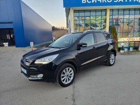 Ford Kuga 2.0TDCi/FULL/AWD, снимка 2