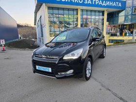 Ford Kuga 2.0TDCi/FULL/AWD - 20500 лв. - 42268078 | Car24.bg