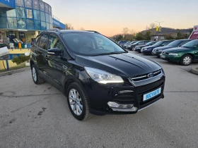 Ford Kuga 2.0TDCi/FULL/AWD, снимка 6