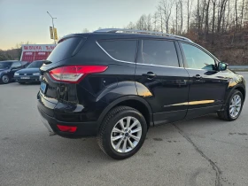 Ford Kuga 2.0TDCi/FULL/AWD, снимка 5