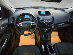 Ford Kuga 2.0TDCi/FULL/AWD, снимка 16