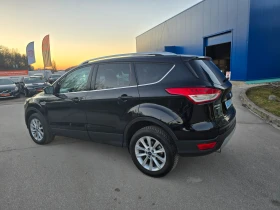 Ford Kuga 2.0TDCi/FULL/AWD - 20500 лв. - 42268078 | Car24.bg