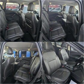 Ford Kuga 2.0TDCi/FULL/AWD, снимка 10