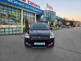 Ford Kuga 2.0TDCi/FULL/AWD, снимка 7