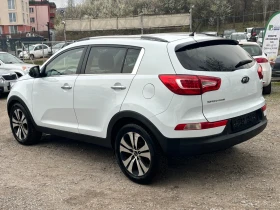 Kia Sportage 1.7 CRDI 16V, снимка 4