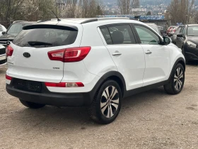 Kia Sportage 1.7 CRDI 16V, снимка 6