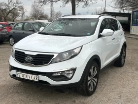 Kia Sportage 1.7 CRDI 16V, снимка 1