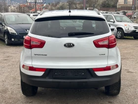 Kia Sportage 1.7 CRDI 16V, снимка 5