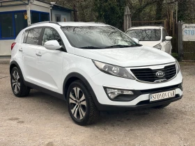 Kia Sportage 1.7 CRDI 16V, снимка 3