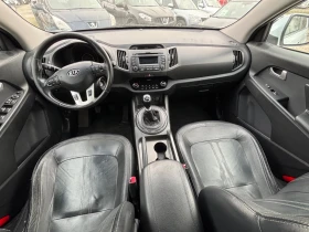 Kia Sportage 1.7 CRDI 16V, снимка 9