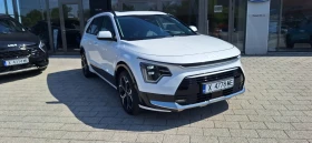     Kia Niro 1.6 HEV Limited