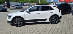     Kia Niro 1.6 HEV Limited
