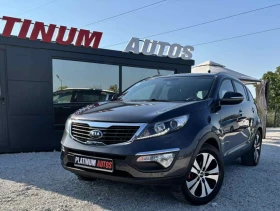 Kia Sportage 2.0CRDI/4X4/FACE/PODGREV/TUCH NAVI/EXLUSIVE  | Mobile.bg    3