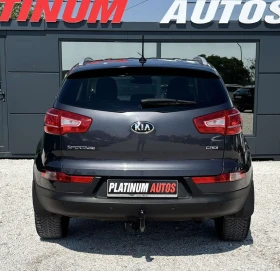 Kia Sportage 2.0CRDI/4X4/FACE/PODGREV/TUCH NAVI/EXLUSIVE  | Mobile.bg    4
