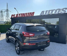 Kia Sportage 2.0CRDI/4X4/FACE/PODGREV/TUCH NAVI/EXLUSIVE  | Mobile.bg    7