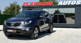 Kia Sportage 2.0CRDI/4X4/FACE/PODGREV/TUCH NAVI/EXLUSIVE  | Mobile.bg    8