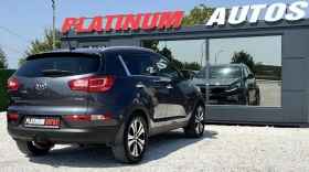 Kia Sportage 2.0CRDI/4X4/FACE/PODGREV/TUCH NAVI/EXLUSIVE  | Mobile.bg    5