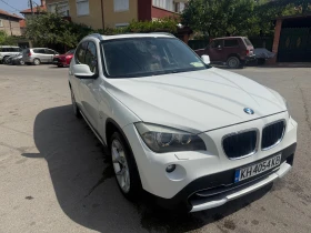 BMW X1 2.0 | Mobile.bg    6