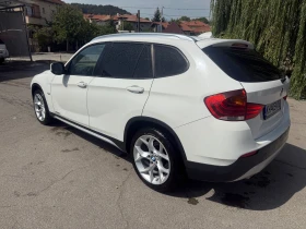 BMW X1 2.0 | Mobile.bg    3