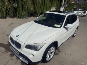 BMW X1 2.0 | Mobile.bg    2