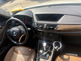BMW X1 2.0 | Mobile.bg    8
