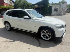 BMW X1 2.0 | Mobile.bg    5