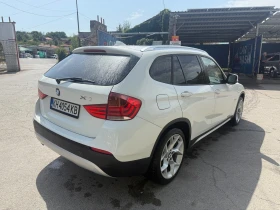 BMW X1 2.0 | Mobile.bg    4