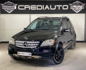 Mercedes-Benz ML 320 4 MATIC 