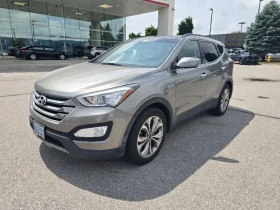 Hyundai Santa fe SE БЕЗ ПЪРВОНАЧАЛНА ВНОСКА&#39;КАРФАКС&#39;
