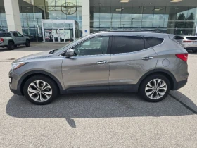 Hyundai Santa fe SE БЕЗ ПЪРВОНАЧАЛНА ВНОСКА&#39;КАРФАКС&#39; - 19200 лв. - 44826566 2