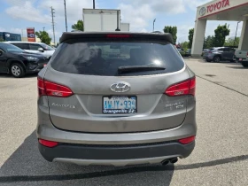 Hyundai Santa fe SE БЕЗ ПЪРВОНАЧАЛНА ВНОСКА&#39;КАРФАКС&#39; - 19200 лв. - 44826566 4