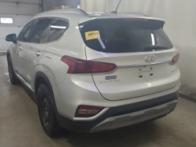 Hyundai Santa fe * ESSENTIAL * CARFAX *  - 24850 лв. / 12705.60 € - 86315595 4