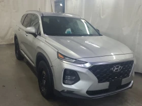 Hyundai Santa fe * ESSENTIAL * CARFAX *  - 24850 лв. / 12705.60 € - 86315595 2