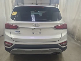 Hyundai Santa fe * ESSENTIAL * CARFAX *  - 24850 лв. / 12705.60 € - 86315595 6