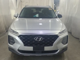 Hyundai Santa fe * ESSENTIAL * CARFAX *  - 24850 лв. / 12705.60 € - 86315595 7