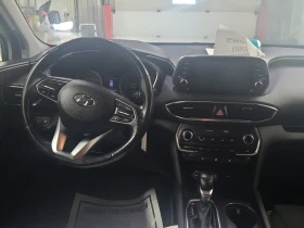 Hyundai Santa fe * ESSENTIAL * CARFAX *  - 24850 лв. / 12705.60 € - 86315595 9