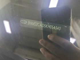 Hyundai Santa fe * ESSENTIAL * CARFAX *  - 24850 лв. / 12705.60 € - 86315595 14