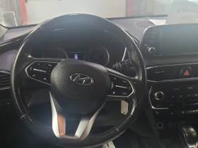 Hyundai Santa fe * ESSENTIAL * CARFAX *  - 24850 лв. / 12705.60 € - 86315595 11