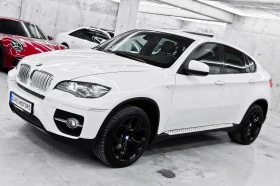 BMW X6 FACELIFT - 29900 лв. / 15287.63 € - 75293691 3