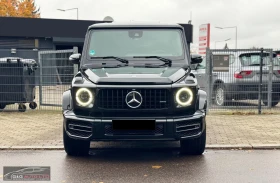Mercedes-Benz G 63 AMG BURM/360CAM/585HP/NIGHT/LED/CARPLAY/159D - 239499 лв. / 122453.89 € - 15925626 2