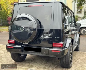 Mercedes-Benz G 63 AMG BURM/360CAM/585HP/NIGHT/LED/CARPLAY/159D - 239499 лв. / 122453.89 € - 15925626 7