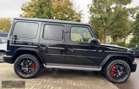 Mercedes-Benz G 63 AMG BURM/360CAM/585HP/NIGHT/LED/CARPLAY/159D - 239499 лв. / 122453.89 € - 15925626 4