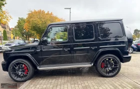Mercedes-Benz G 63 AMG BURM/360CAM/585HP/NIGHT/LED/CARPLAY/159D - 239499 лв. / 122453.89 € - 15925626 5