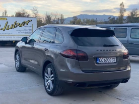 Porsche Cayenne - 39000 лв. / 19940.38 € - 94619307 5