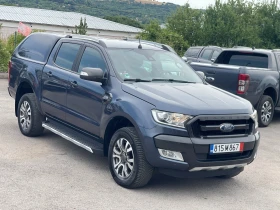 Ford Ranger 3.2TDCi Wildtrak 4x4 - 17999 € / 35202.98 лв. - 85510527 7