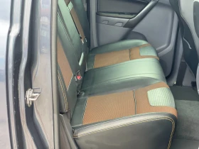Ford Ranger 3.2TDCi Wildtrak 4x4 - 17999 € / 35202.98 лв. - 85510527 9